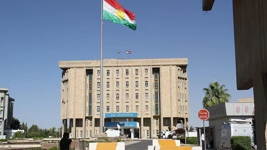 حكومة كردستان تتمسك بنظام 