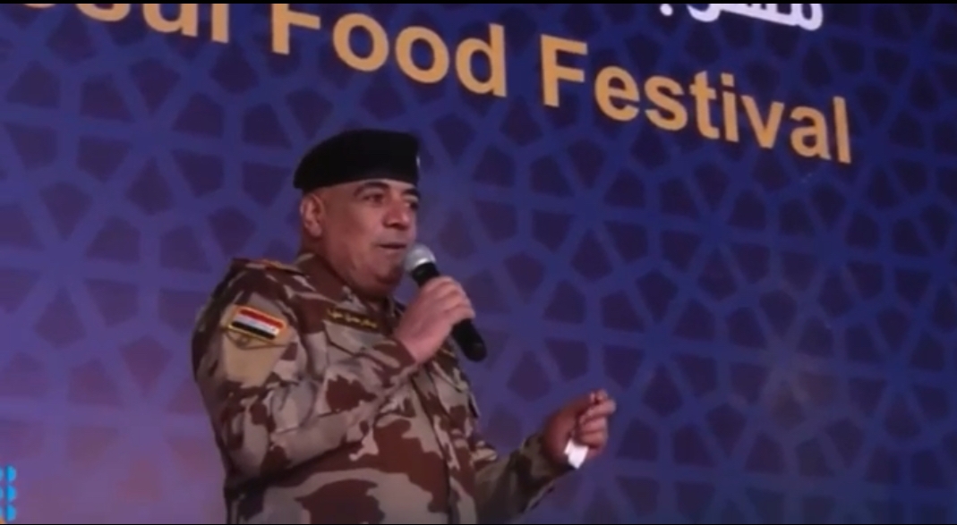السوداني يعفي قائد عمليات نينوى اللواء الركن عبد الله رمضان من منصبه