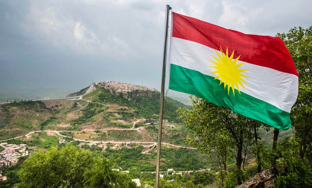 حكومة إقليم كردستان تعطل الدوام الرسمي ليوم غد الإثنين