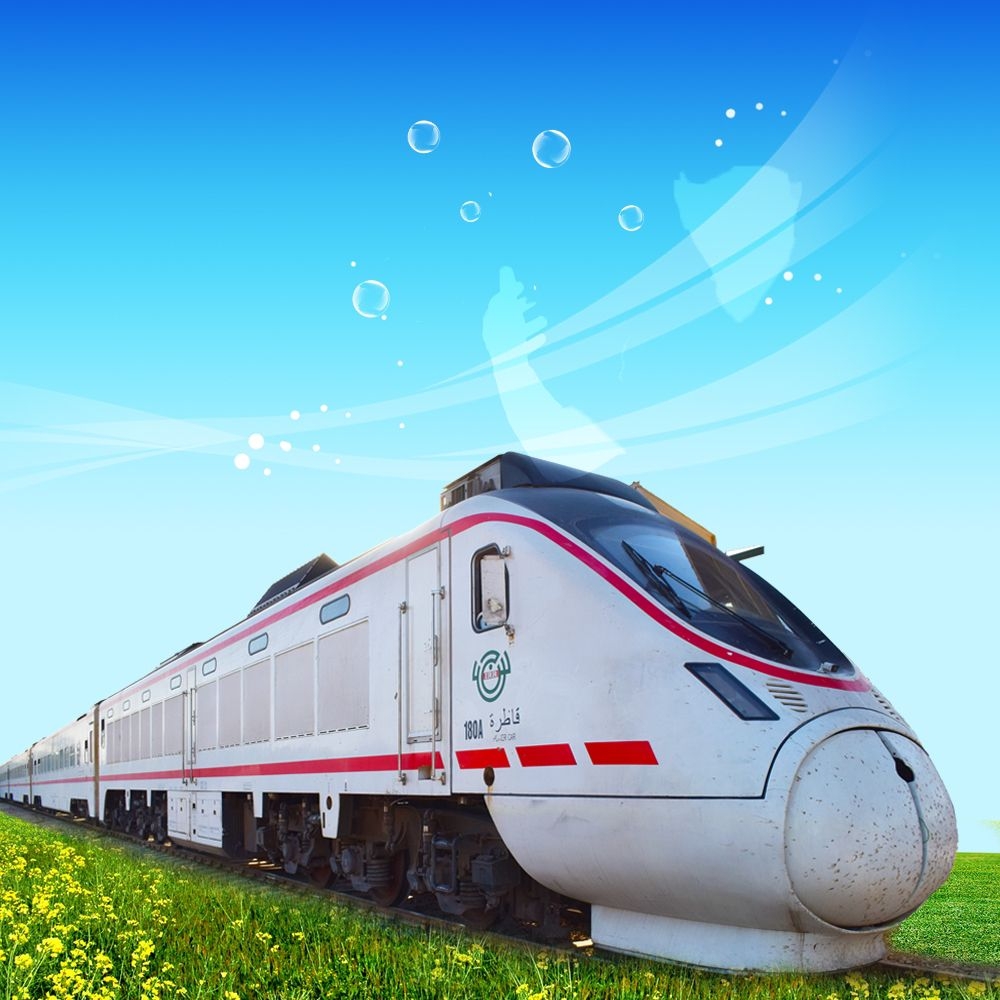 تغيير حركة قطارات المسافرين بين بغداد والبصرة وكربلاء خلال عيد الفطر