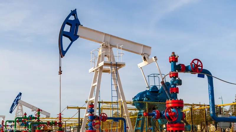 بعد بلوغه الـ 90 دولاراً.. الطاقة الأمريكية تخفض توقعات نمو الطلب العالمي على النفط