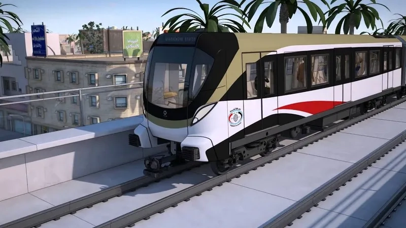 الإستثمار: 4 شركات عالمية تقدمت لتنفيذ مشروعي مترو بغداد وقطار نجف - كربلاء