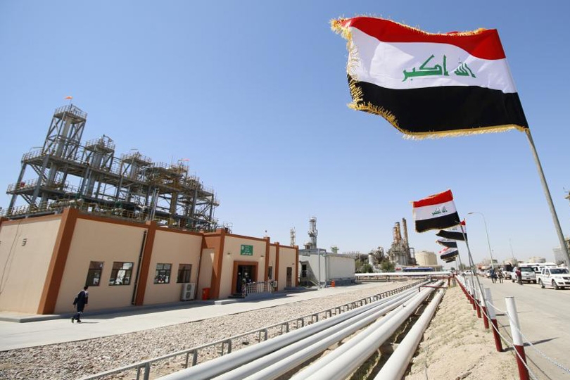 العراق لوحده يمتلك 9% من احتياطي العالم.. مادة سحرية لتنشيط الزراعة والاقتصاد تنتظر استثمارها - عاجل
