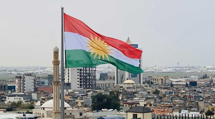 انتخابات كردستان ضمن أجندة السوداني في واشنطن.. هل يتكرر سيناريو التيار الصدري مع البارتي؟