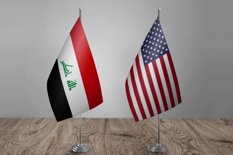 العراق يبلغ واشنطن: اتفاقية الإطار لا تتعلق بالجانب الأمني فقط وسنؤسس لعهد جديد