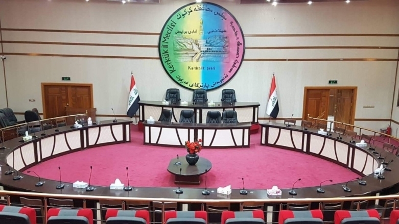 بغداد تحتضن جولة جديدة لمفاوضات كركوك .. حديث سياسي عن 
