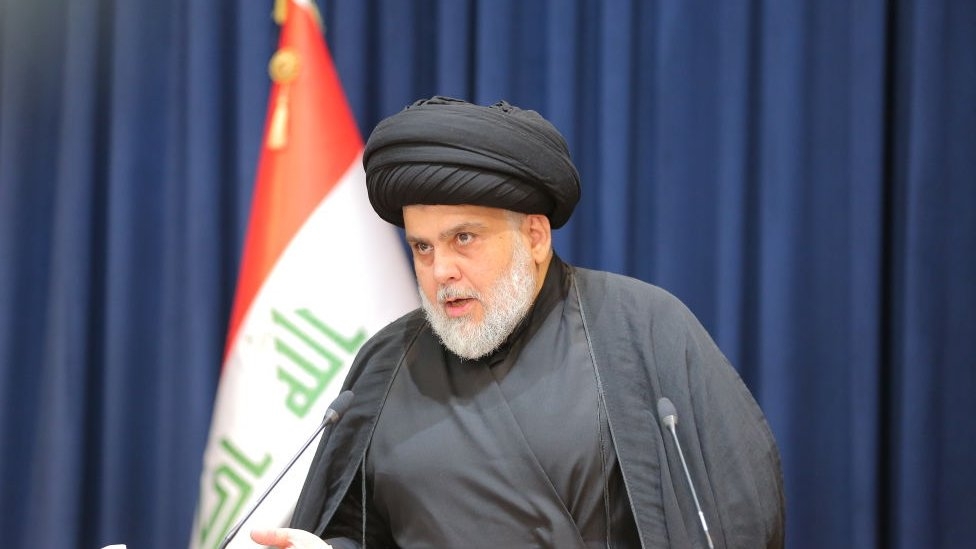 الصدر يدعو البرلمان لجعل يوم عيد الغدير عطلة رسمية في العراق