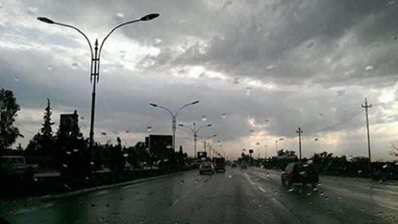 أمطار رعدية وارتفاع بدرجات الحرارة.. إيجاز مفصّل بطقس العراق للأيام المقبلة