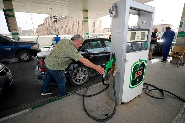 اعتبارًا من يوم غد.. قرار رفع أسعار البنزين يدخل حيّز التنفيذ في العراق (وثيقة)