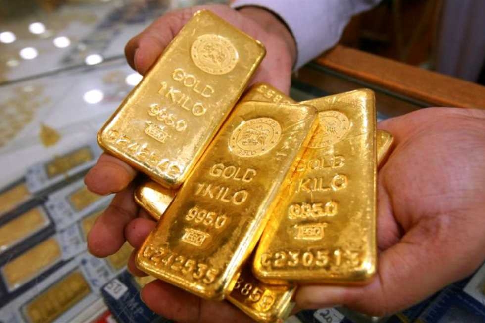 الذهب في العالم.. الأسعار تزيد والطلب يرتفع