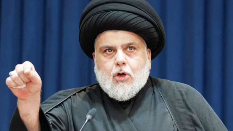 وزير الصدر يلمح لعدم اقتصار التيار الوطني على الشيعة: اهلا بالجميع