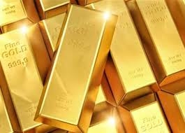 بدعم توقعات خفض الفائدة الامريكية.. الذهب يسجل ارتفاعًا قياسيًا