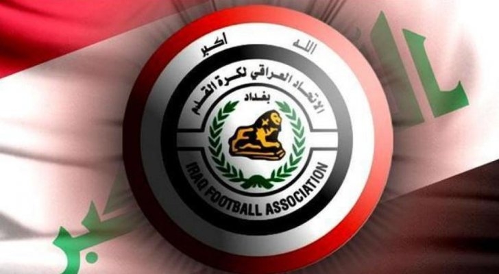 صافرة عراقية لإدارة مباريات كأس اسيا الأولمبية في قطر