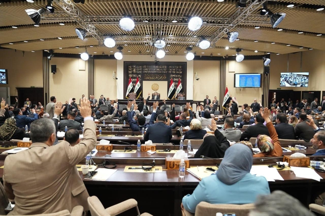 انتخاب رئيس برلمان جديد ضمن جدول أعمال مجلس النواب السبت