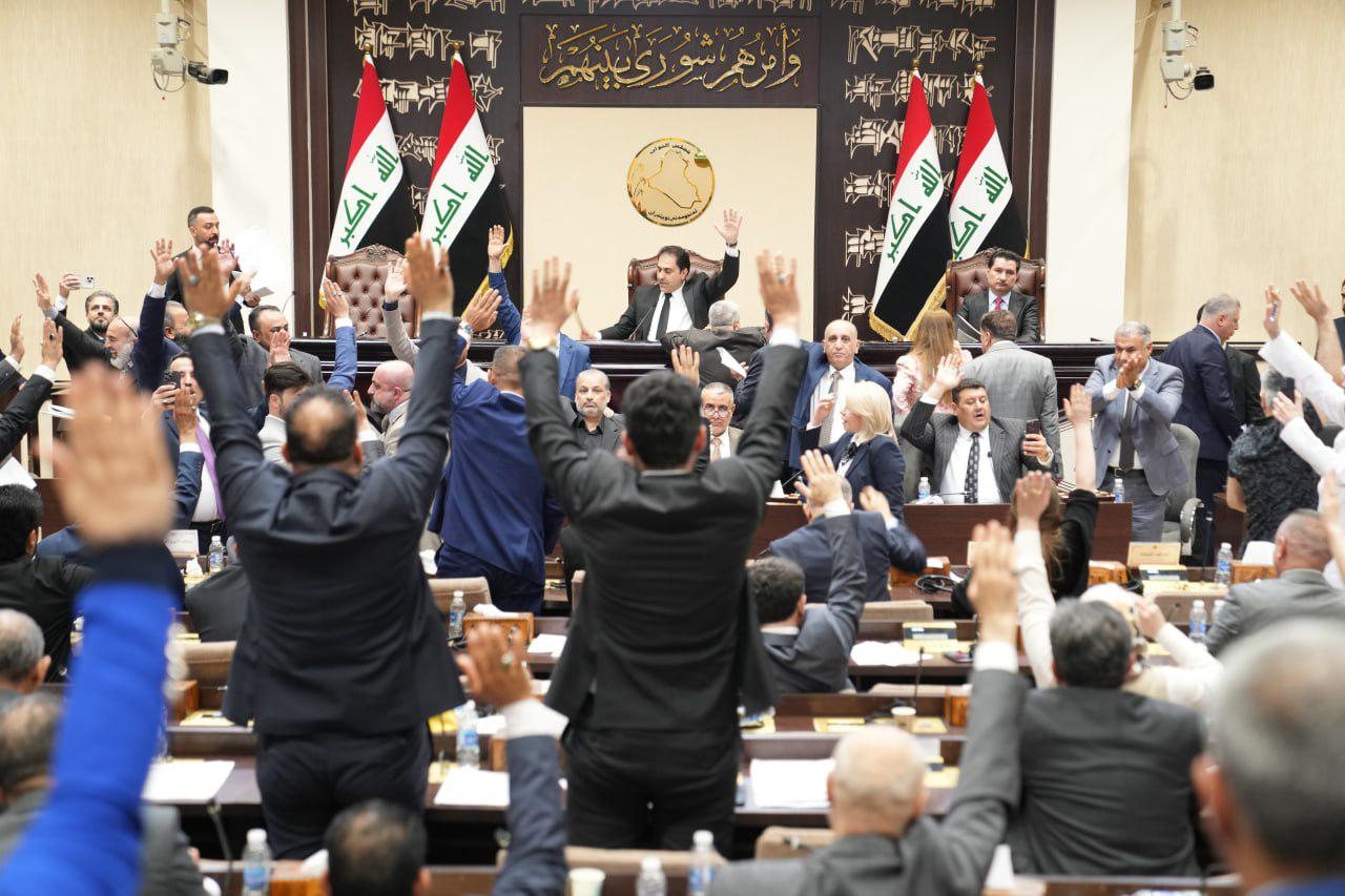 البرلمان يرسل مشروع قانون العطل الرسمية الى رئاسة الجمهورية