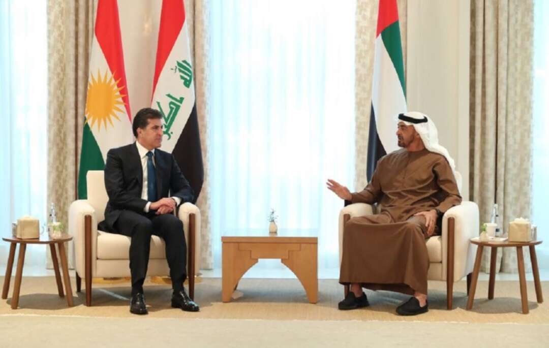 سياسي كردي يكشف سر العلاقات الوثيقة بين الإقليم ودول الخليج