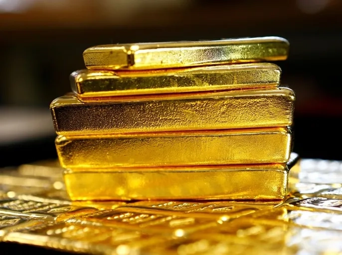 استقرار أسعار الذهب وسط ترقب لبيانات التضخم في امريكا