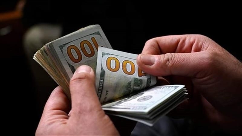 الدولار يواصل الانخفاض وقائمة مسائية لأسعار الصرف
