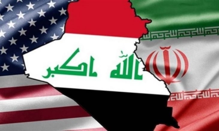 المحاور ام الاعتدال.. هل نجح العراق بإدارة علاقاته مع واشنطن وطهران؟