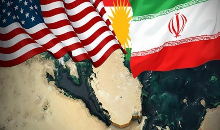 طهران تغيب عن مشهد الصراع في كردستان.. الدور الأمريكي هو المسيطر