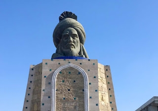 الداخلية تنفي انتشار قوات حفظ القانون في المنصور لحماية تمثال أبو جعفر المنصور