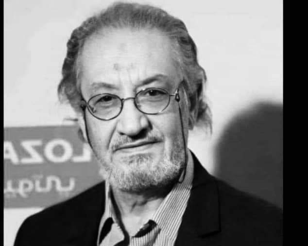 وفاة الفنان العراقي الكبير عبد الستار البصري 