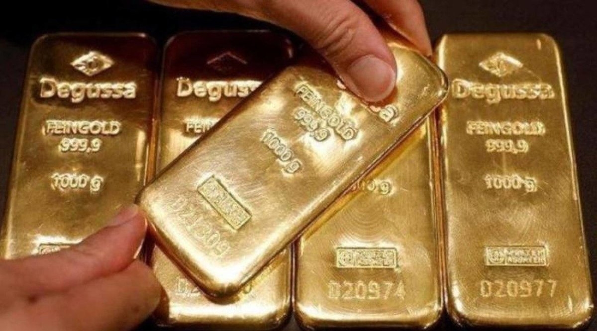 عالمياً.. أسعار الذهب تتجه لتحقيق مكاسب للأسبوع الثاني على التوالي