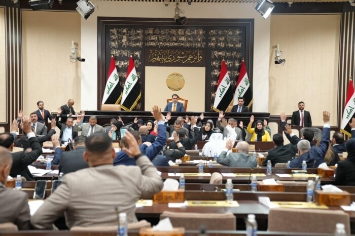 مجلس النواب يُنهي تقرير ومناقشة مشروع قانون العطلات الرسمية