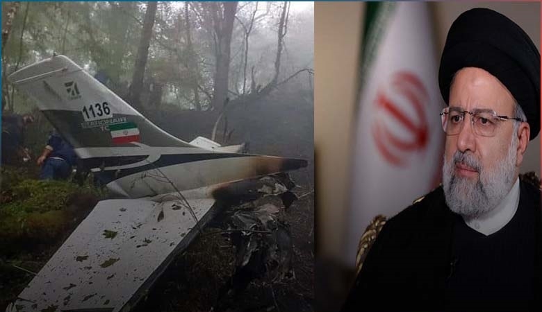 نائب إيراني يحدد نقاطا مريبة في حادثة ابراهيم رئيسي