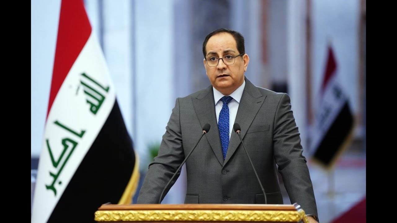 العراق يدعو لوقفة عربية وإقليمية استثنائية للحيلولة دون انتشار الصراع في المنطقة