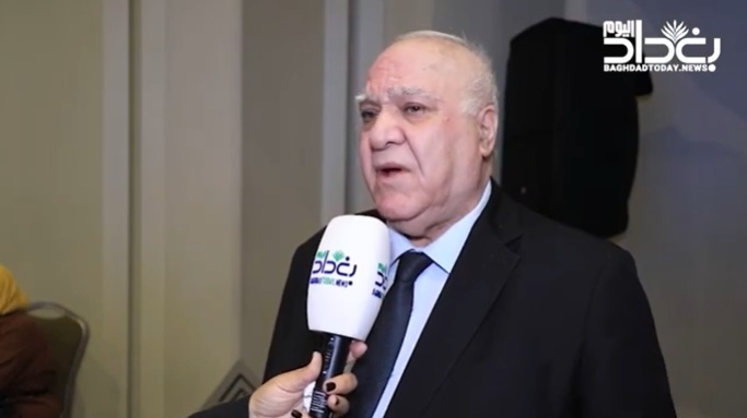 مستشار للسوداني: العقوبات على 32 مصرفاً أهلياً تسببت بمشكلات مالية داخل العراق (فيديو)