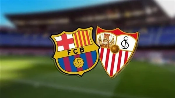 تشكيل برشلونة المحتمل أمام اشبيلة اليوم في الدوري الإسباني