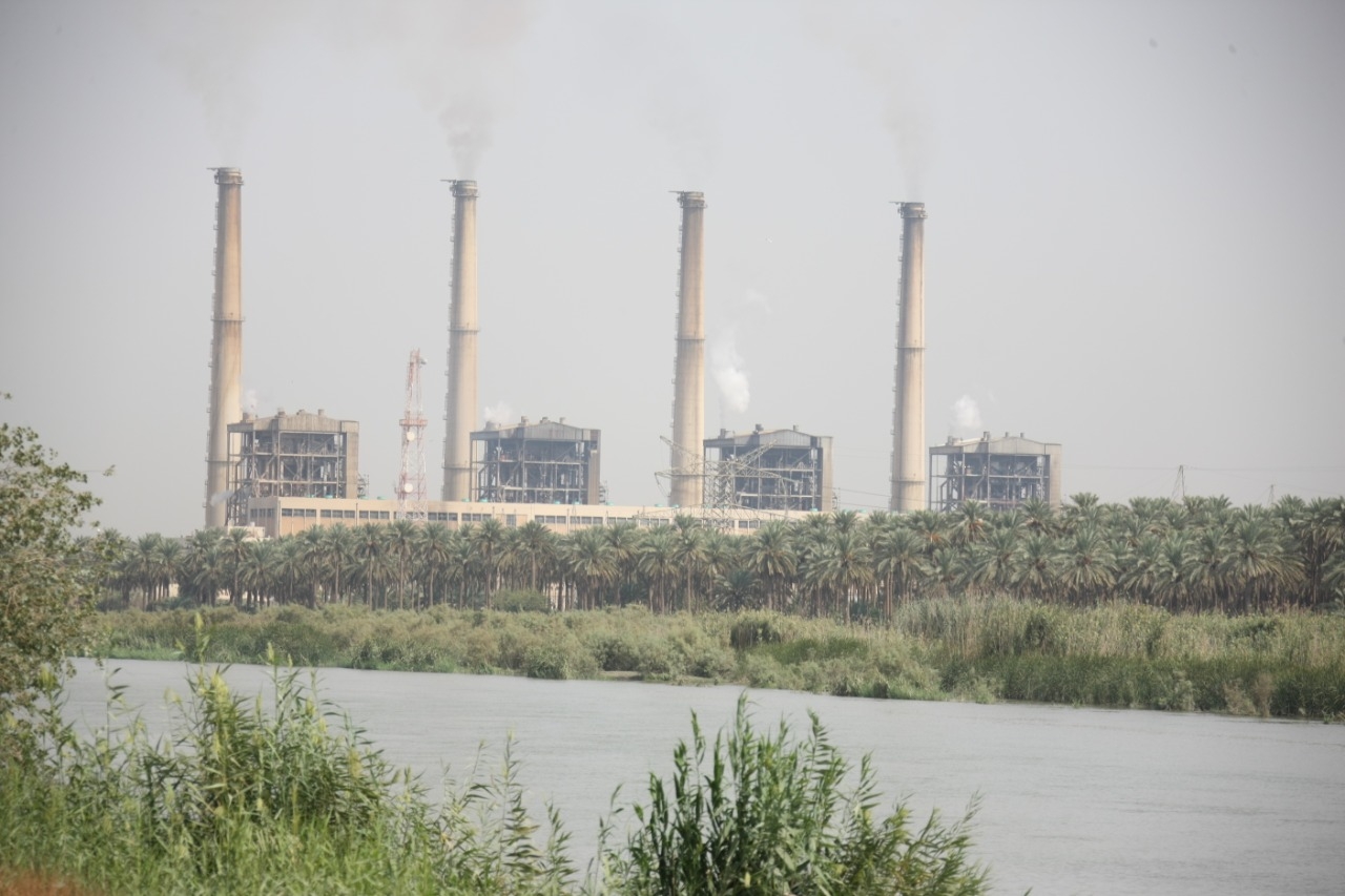 كيف يؤثر الجفاف على تحسن الطاقة في العراق؟