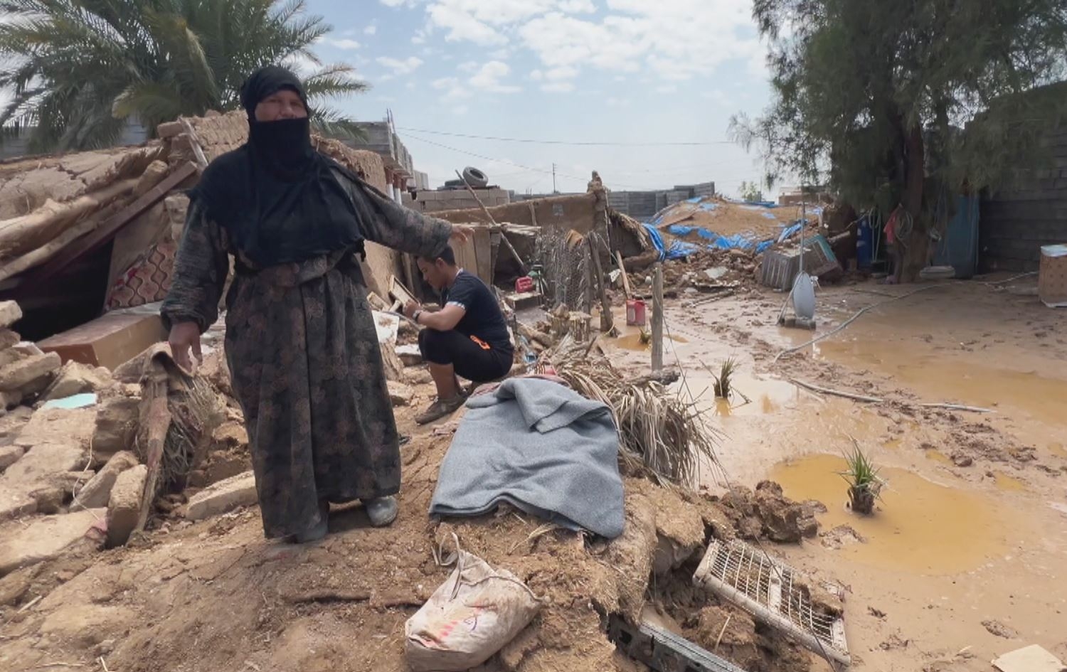 بالوثيقة.. لجنة حكومية لحصر الأضرار من الكوارث والأزمات في العراق