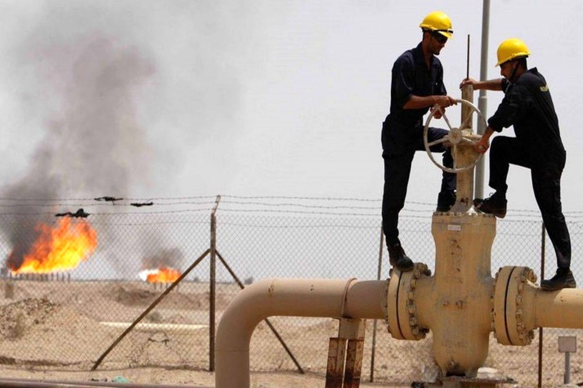 إيران: سنواصل تصدير الغاز إلى العراق لـ 5 سنوات أخرى