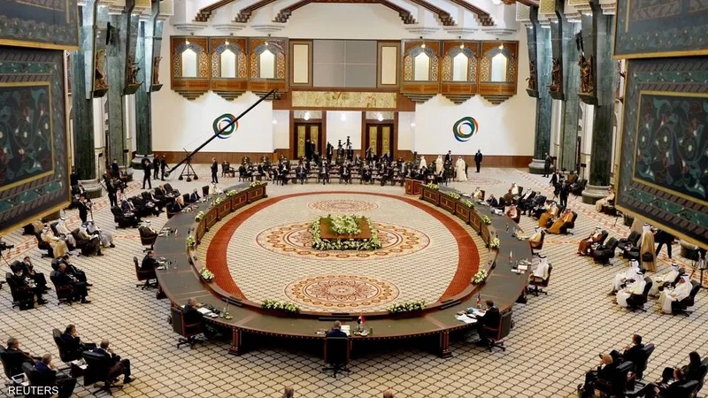 رسميا.. العراق يستضيف القمة العربية المقبلة