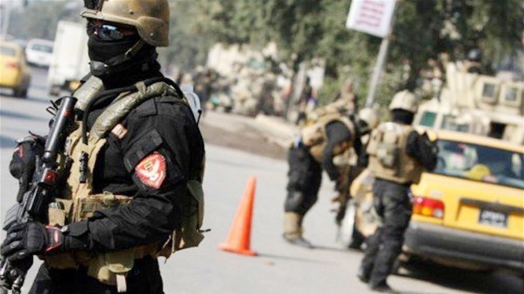 حملة أمنية تنتهي باعتقال 6 متهمين في كرخ بغداد