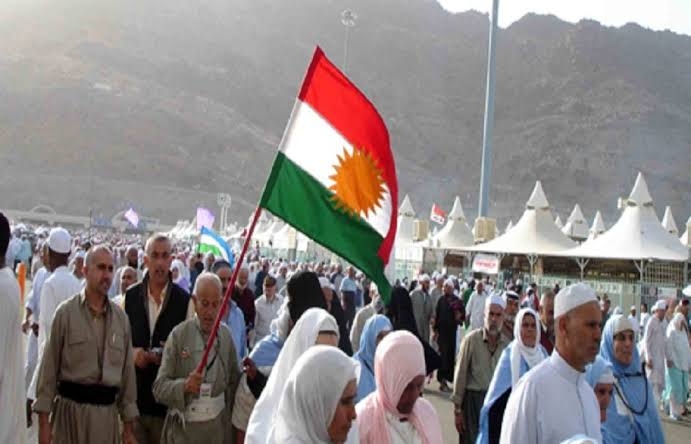 كشف حصيلة وفيات حجاج كردستان وأسباب 