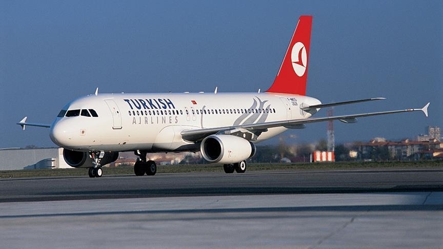 تركيا تمدد حظر الرحلات من وإلى مطار السليمانية لمدة 6 أشهر أخرى