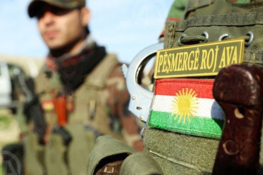 الكشف عن موعد صرف الراتب الجديد للأجهزة الأمنية في إقليم كردستان- عاجل