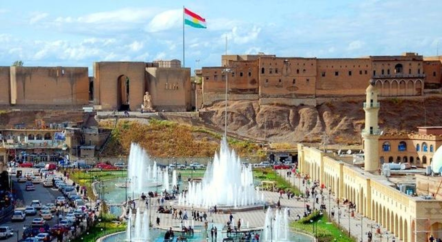 حكومة إقليم كردستان تحدد أيام عطلة عيد الأضحى