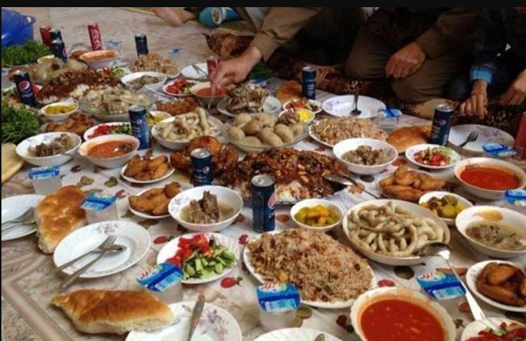 مفارقة استثنائية في كردستان.. الدجاج أكثر صعودًا من اللحم الأحمر والسبب 