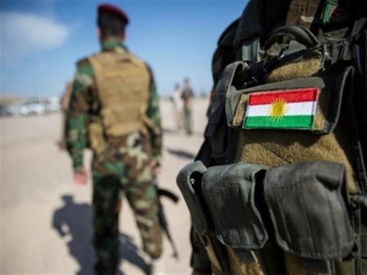 اشتباكات بين جهاز مكافحة إرهاب كردستان وتجار مخدرات في السليمانية