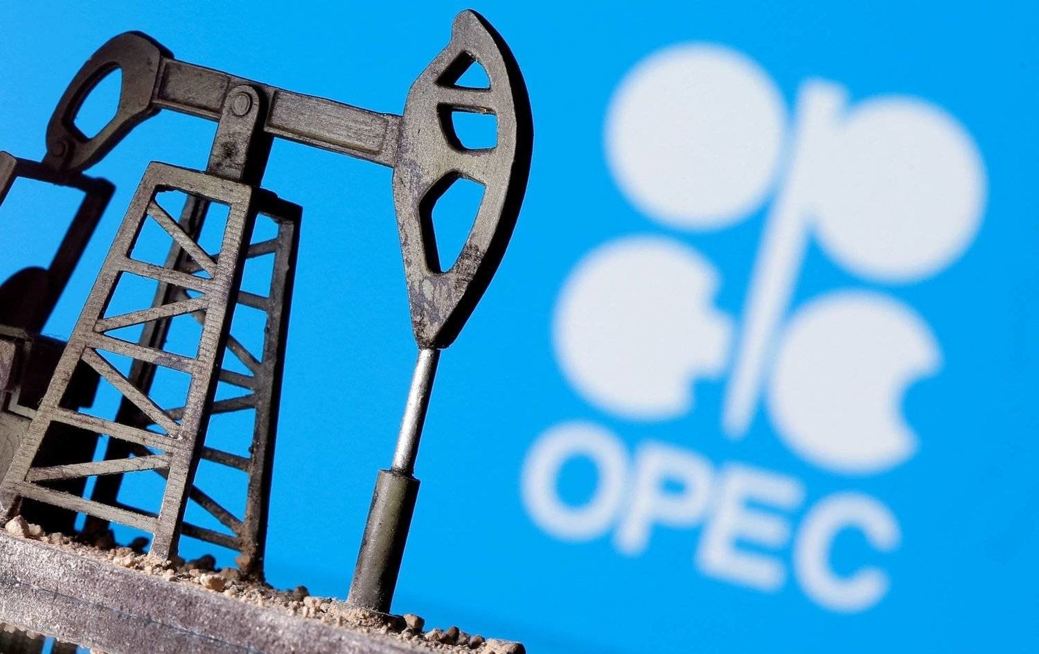 أوبك بلس: لا تغيير في توقعات نمو الطلب على النفط