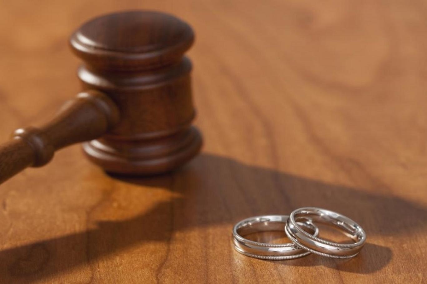 القضاء يصدر إحصائية الزواج والطلاق لشهر ايار لسنة 2024