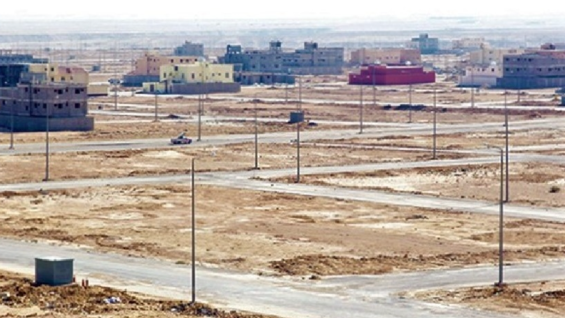 نفط الوسط تعلن قرب توزيع سندات اكثر من 2600 قطعة أرض لموظفيها ببغداد
