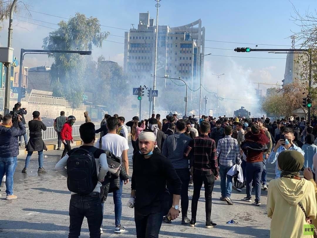 بعد حل معضلة الرواتب.. أزمة شعبية جديدة تلاحق حكومة كردستان- عاجل