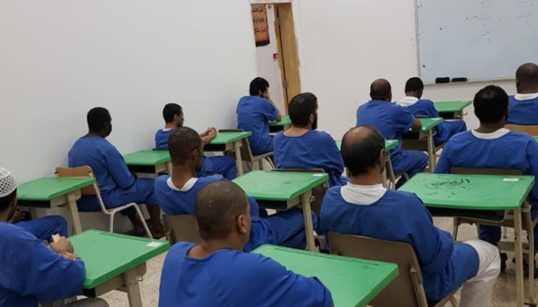 باحث يعلق على ادخال التعليم داخل السجون العراقية: خطوة لـ 