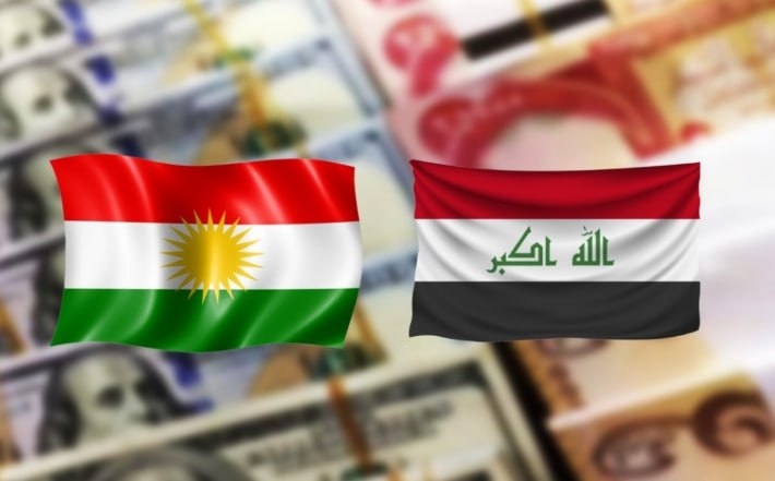 اليكتي يحسم حصّة كردستان في الموازنة: المفاوضات متقدمة والتصويت يوم الإثنين- عاجل