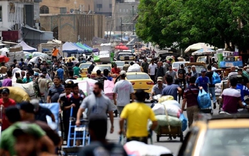 كردستان تقيّم استجابة المواطنين في عملية التعداد التجريبي للسكان- عاجل